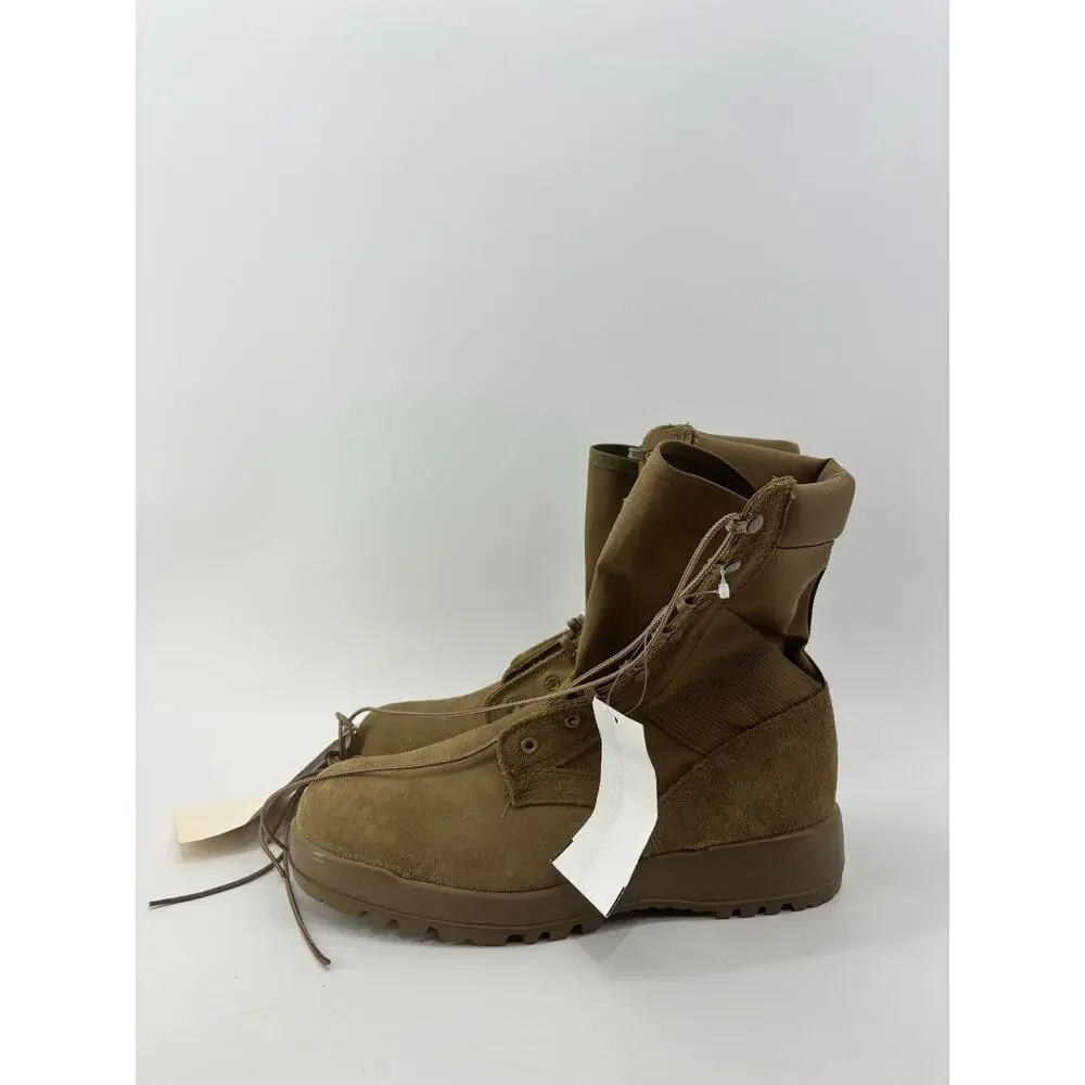 Mcrae footwear combat